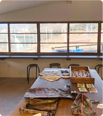 ゆたかなイばしょ