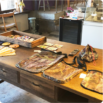 ATAGOENギャラリー